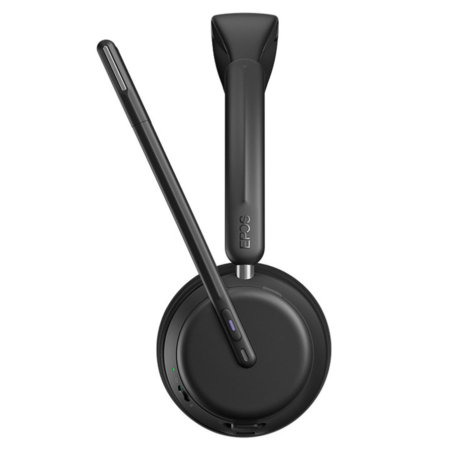 EPOS IMPACT 1030T Single-sided BT Headset - Teams
