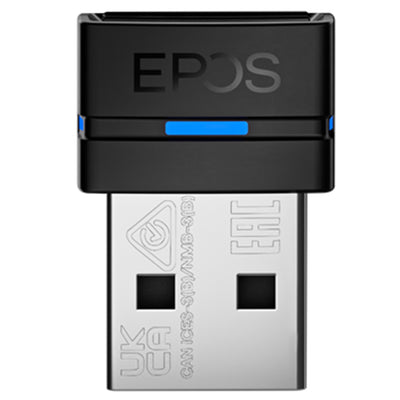 EPOS BTD 800 USB ML Dongle for Presence UC ML