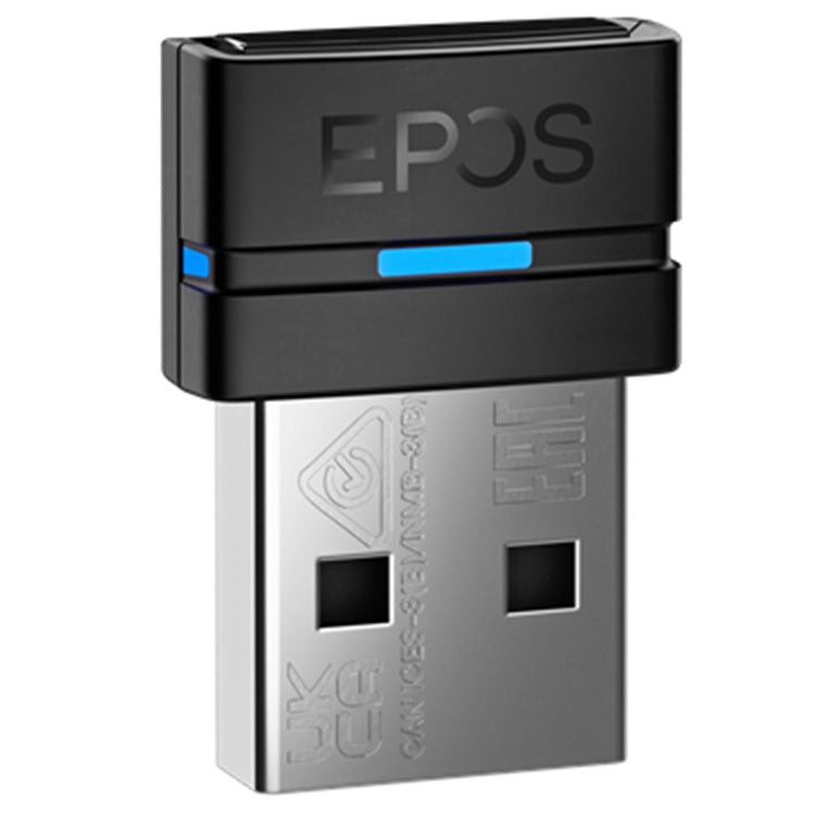 EPOS BTD 800 USB ML Dongle for Presence UC ML
