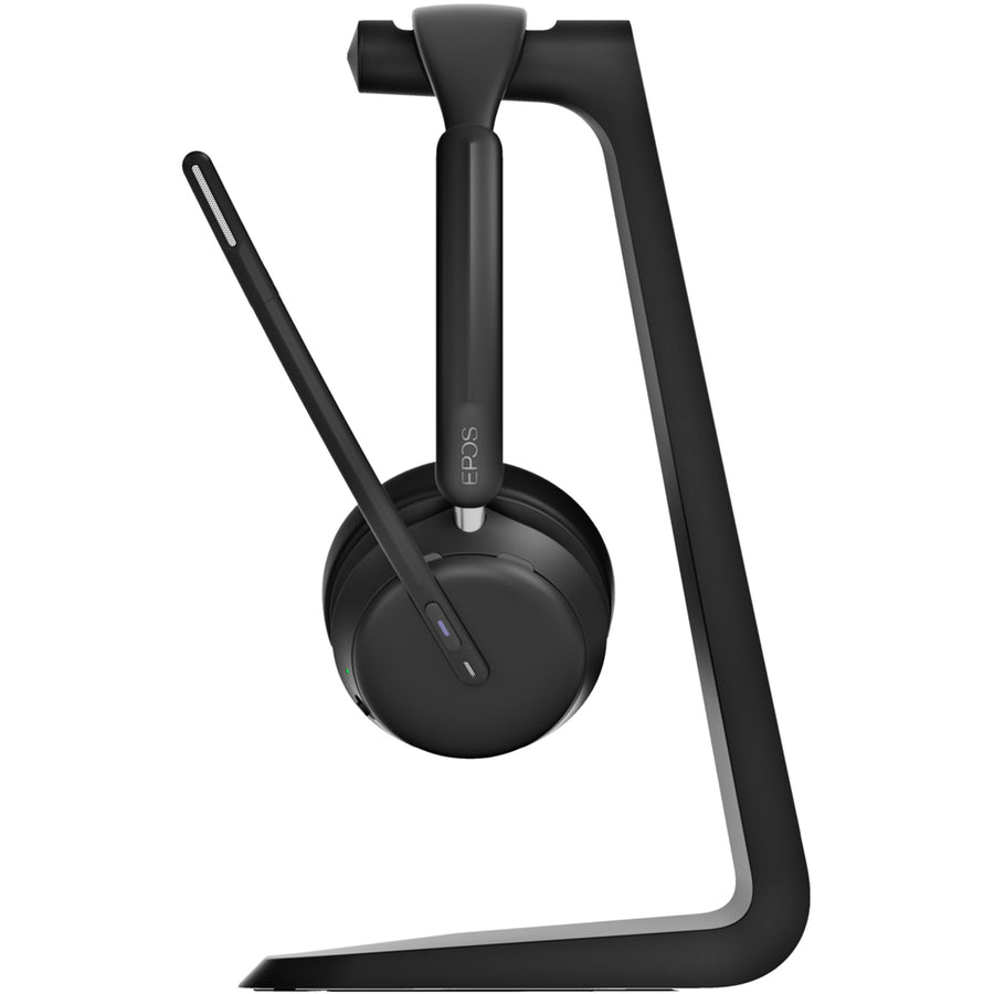 EPOS IMPACT 1061T Double-sided BT Headset w Stand - Teams
