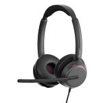 EPS-1001174 - EPOS IMPACT 860 ANC Wired Binaural Headset