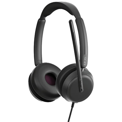 EPOS IMPACT 860 Wired Binaural Headset