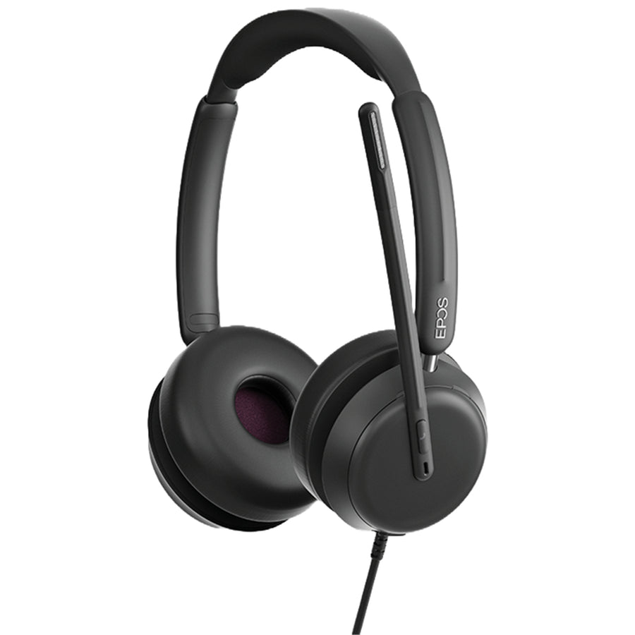 EPOS IMPACT 860 Wired Binaural Headset