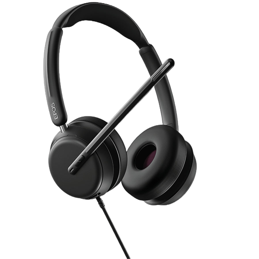 EPOS IMPACT 860 Wired Binaural Headset