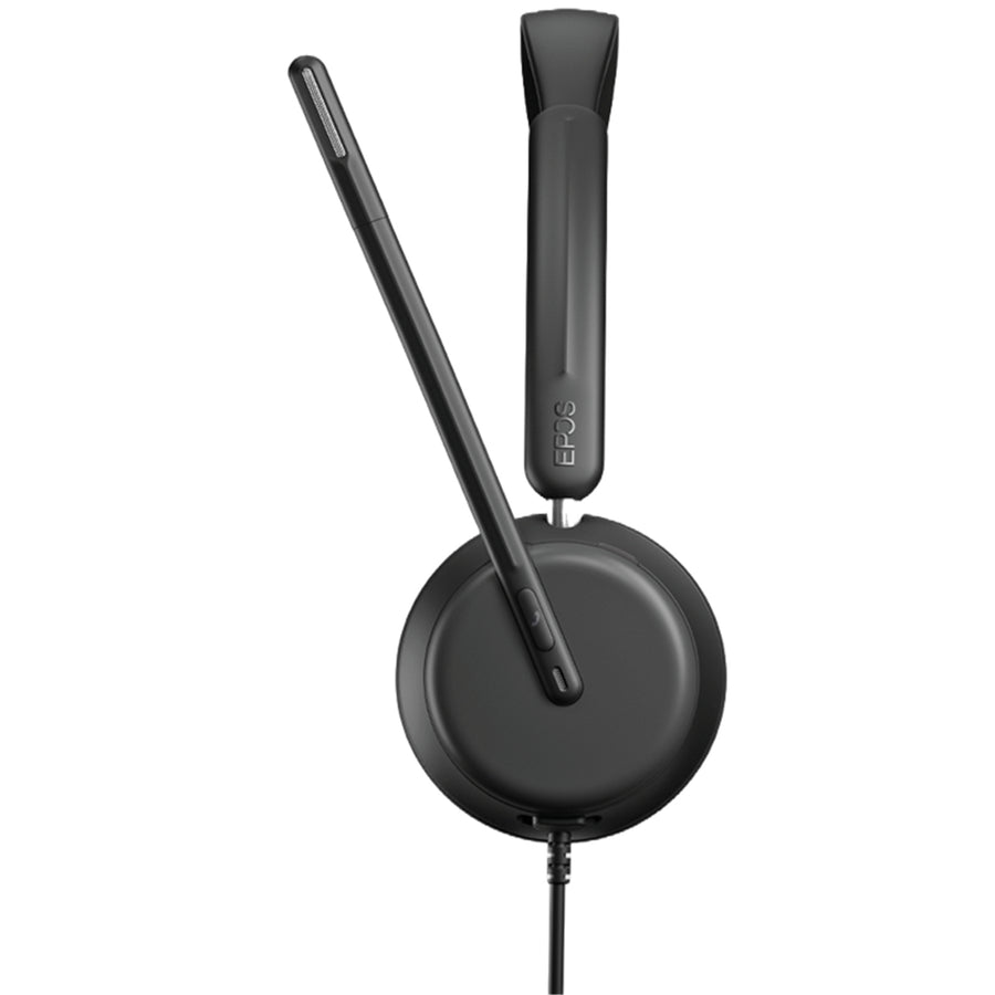 EPOS IMPACT 860 Wired Binaural Headset