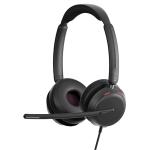 EPS-1001177 - EPOS IMPACT 860T ANC Wired Binaural Headset - Teams