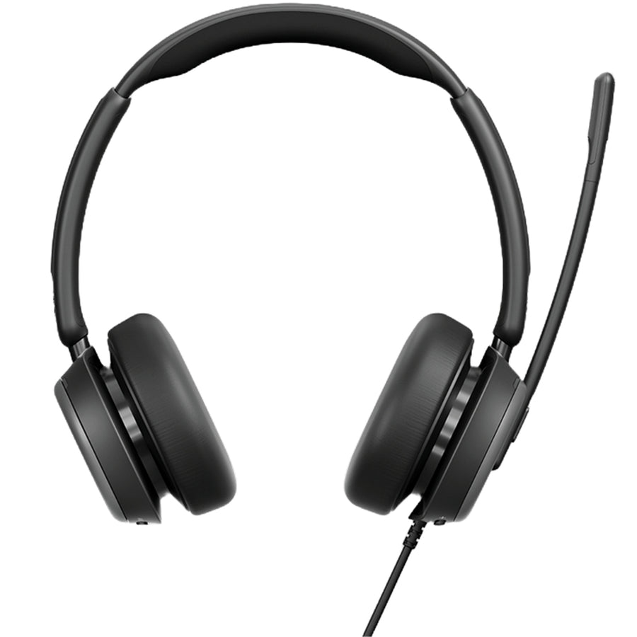 EPOS IMPACT 860T ANC Wired Binaural Headset - Teams