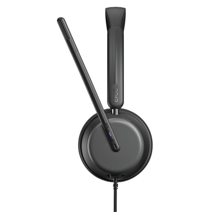 EPOS IMPACT 860T ANC Wired Binaural Headset - Teams