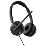 EPS-1001179 - EPOS IMPACT 860T Wired Binaural Headset - Teams