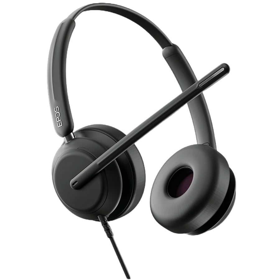 EPOS Impact 760 1001213 Wired Binaural Headset