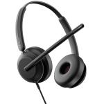 EPS-1001214 - EPOS IMPACT 760T Wired Binaural Headset - Teams