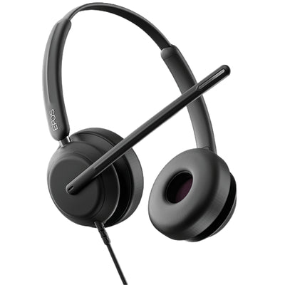 EPOS IMPACT 760T Wired Binaural Headset - Teams