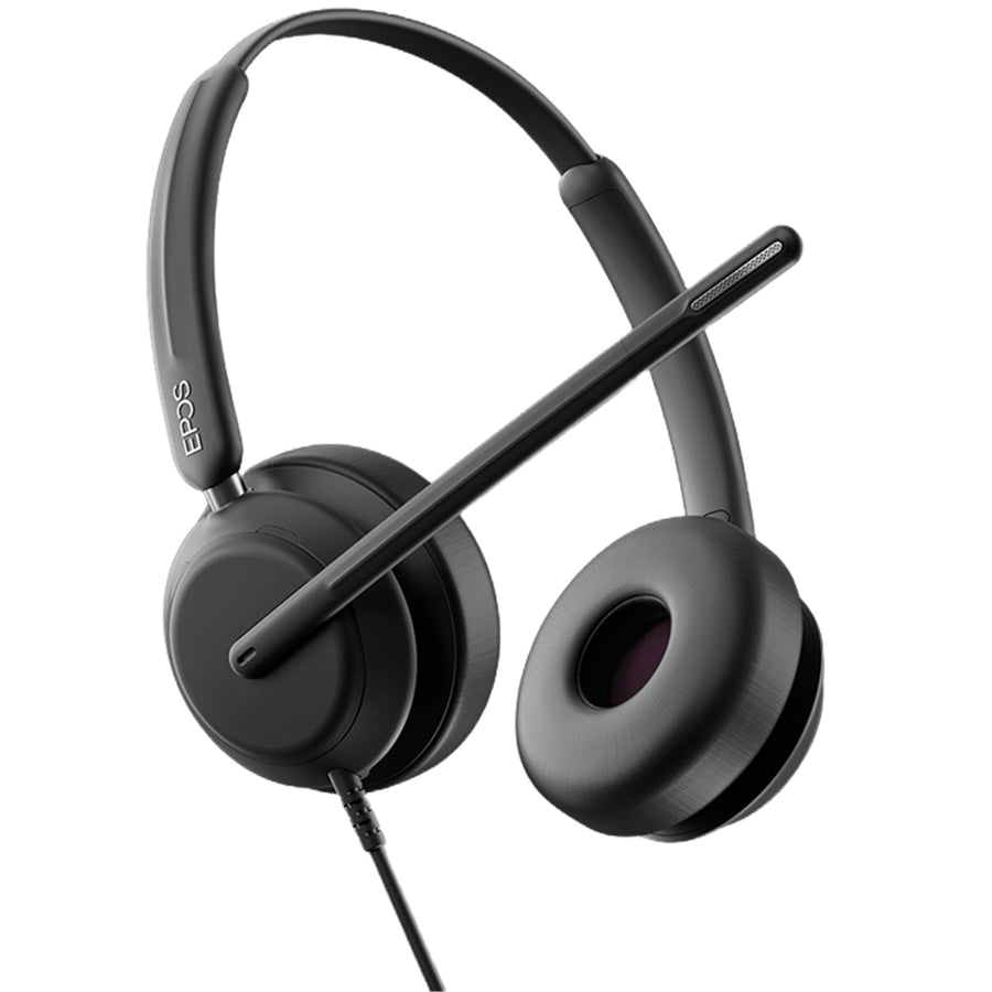 EPOS IMPACT 760T Wired Binaural Headset - Teams