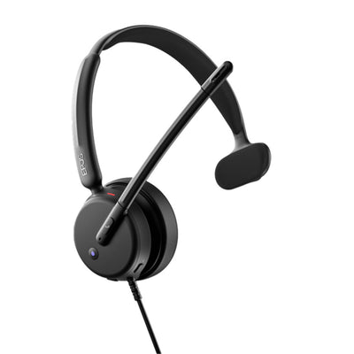 EPOS IMPACT 430T Single Sided USB Headset - Teams