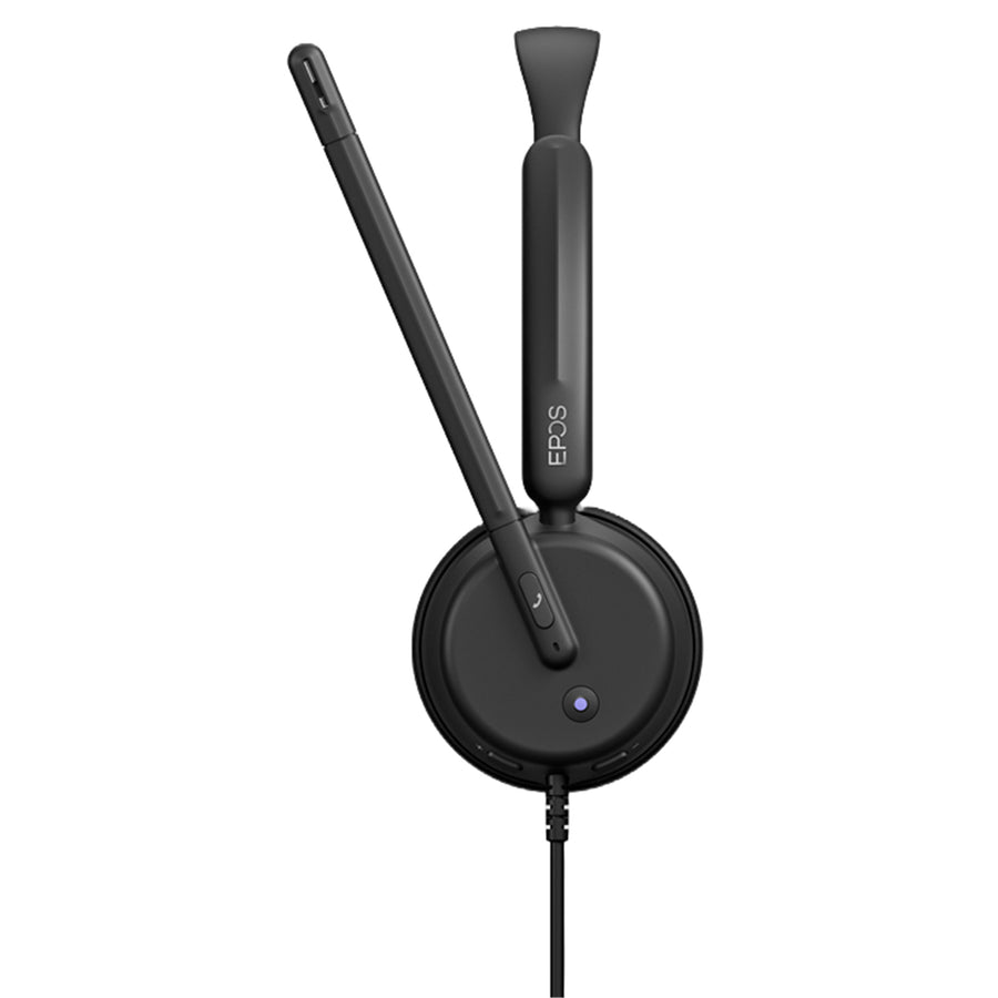 EPOS IMPACT 430T Single Sided USB Headset - Teams