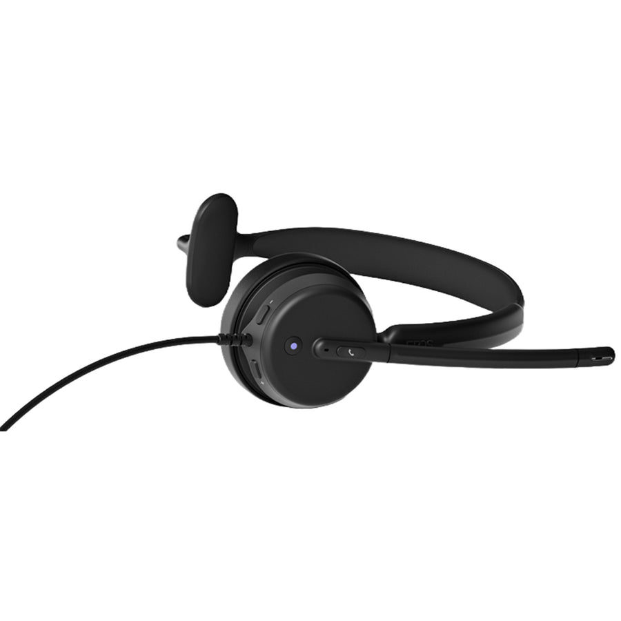 EPOS IMPACT 430T Single Sided USB Headset - Teams