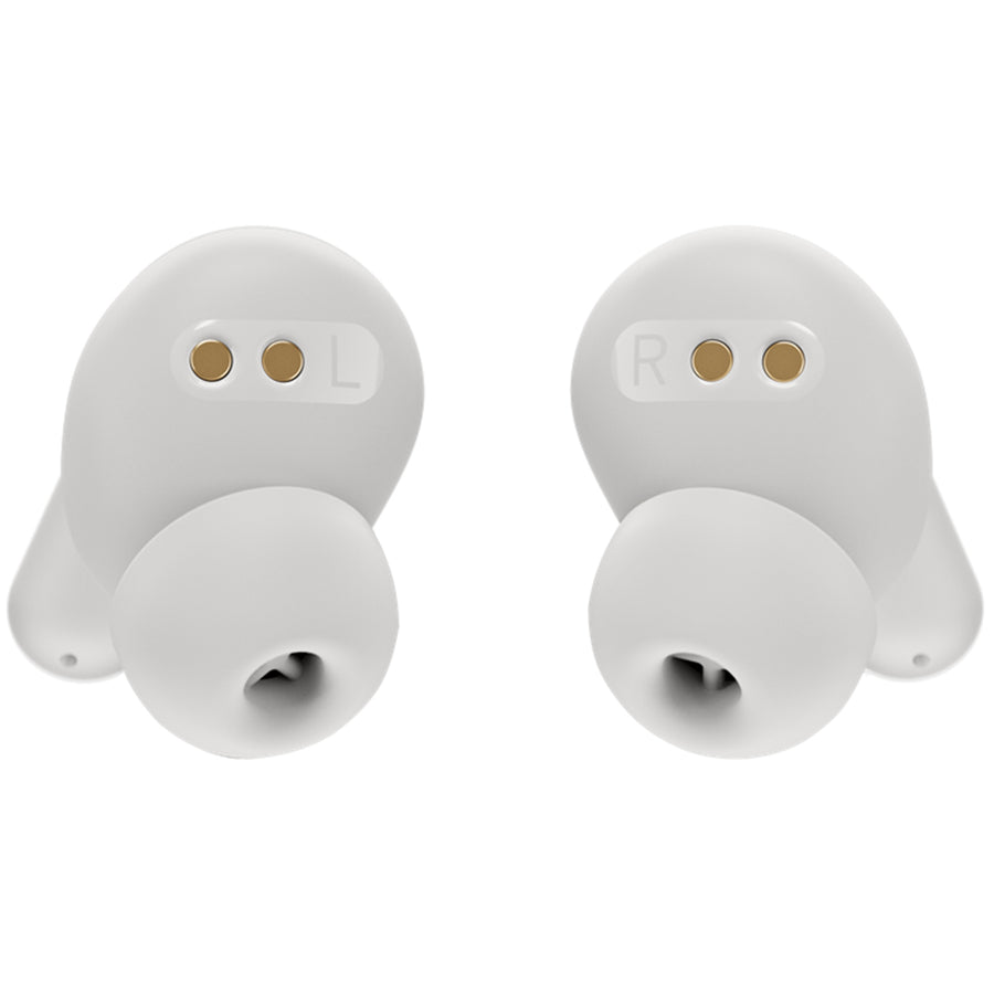 EPOS ADAPT E1 Wireless Earbuds - White