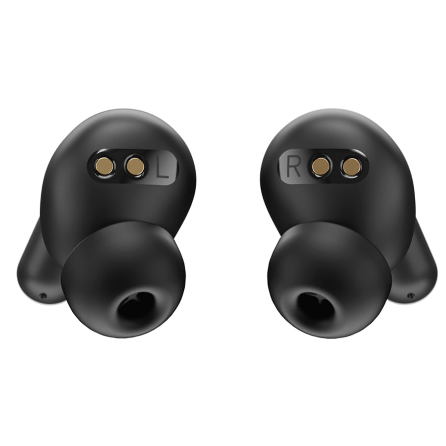 EPOS  ADAPT E1 Bluetooth True Wireless In-Ear ANC Earbuds, Black  - Teams Certified