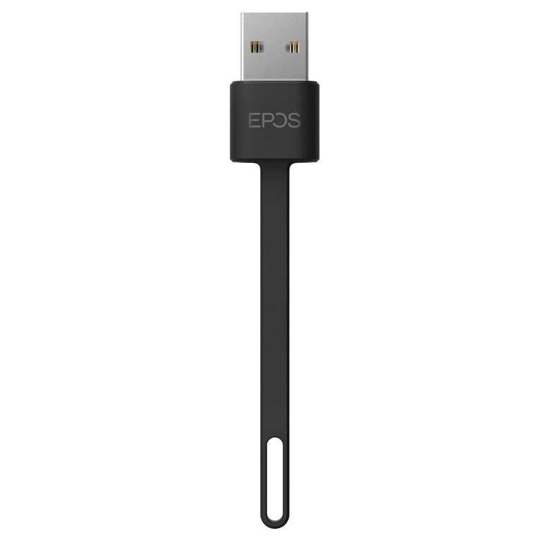 EPOS IMPACT 100 MS Mono USB-C+A Headset