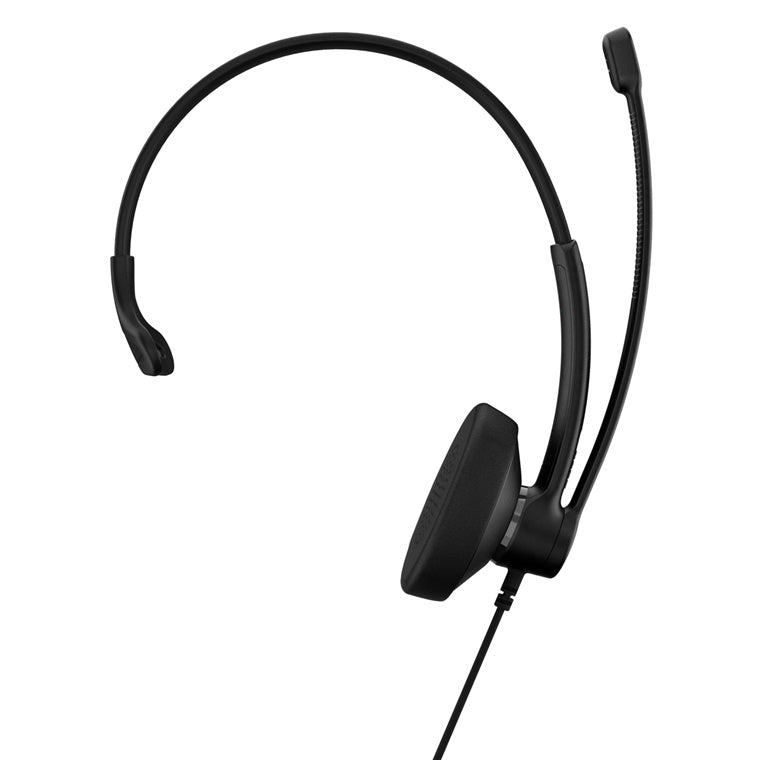 EPOS IMPACT 100 MS Mono USB-C+A Headset
