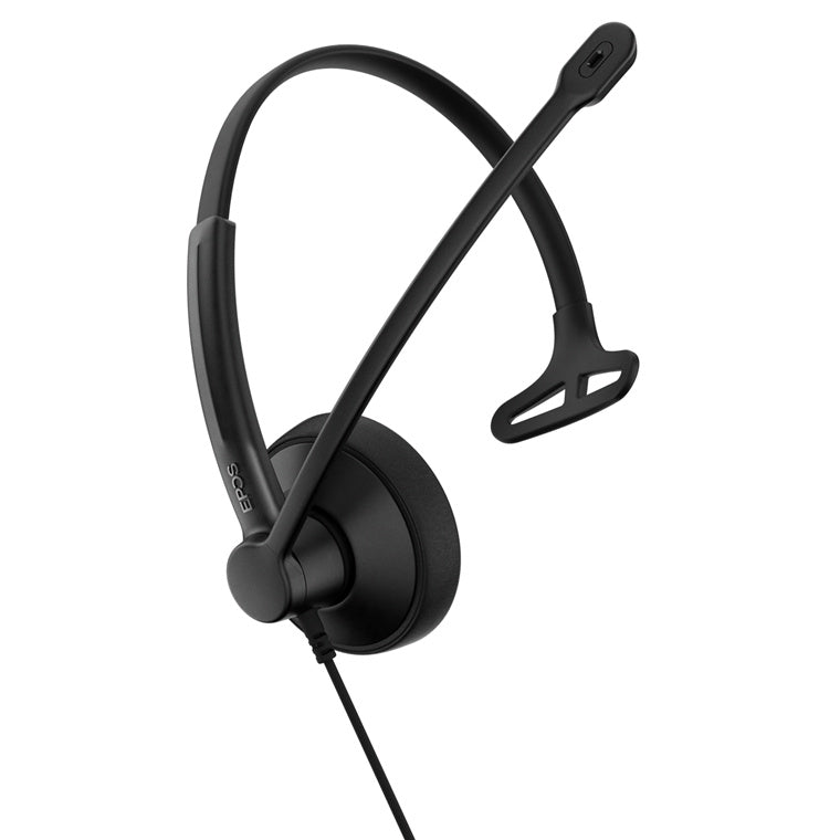 EPOS IMPACT 100 MS Mono USB-C+A Headset