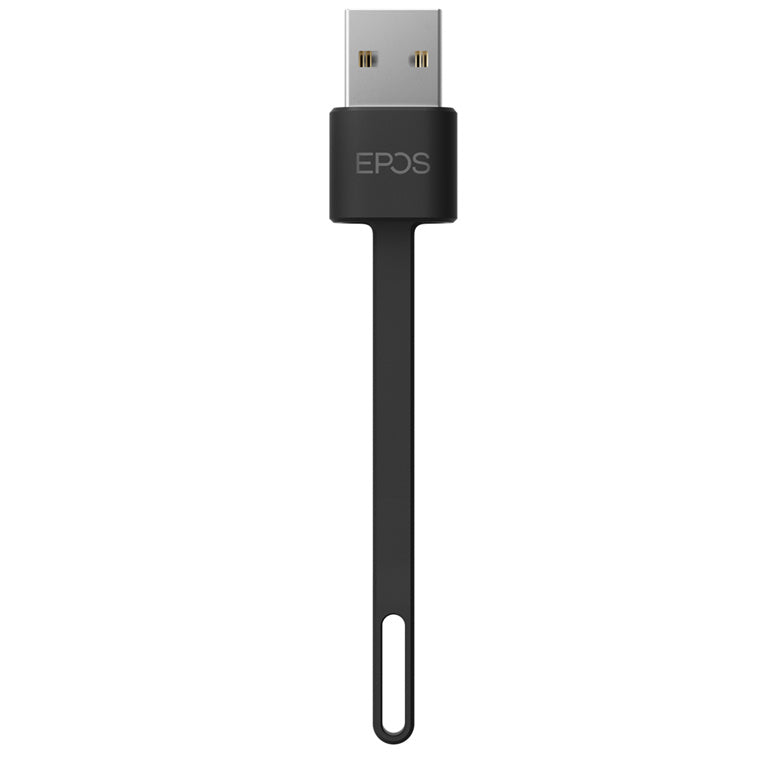 EPOS IMPACT 100 UC Stereo USB-C+A Headset