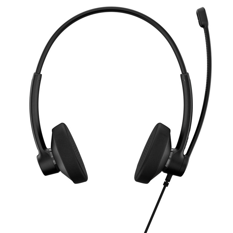 EPOS IMPACT 100 UC Stereo USB-C+A Headset