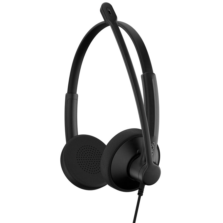 EPOS IMPACT 100 UC Stereo USB-C+A Headset