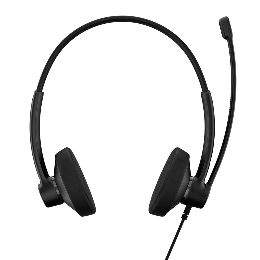 EPOS IMPACT 100 MS Stereo USB-C+A Headset