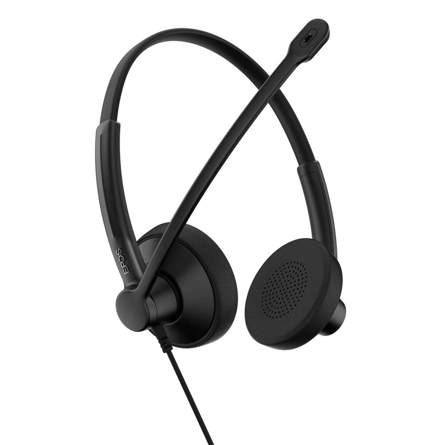 EPOS IMPACT 100 MS Stereo USB-C+A Headset
