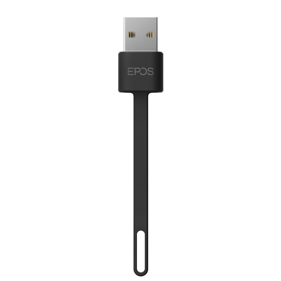 EPOS IMPACT 100 MS Stereo USB-C+A Headset