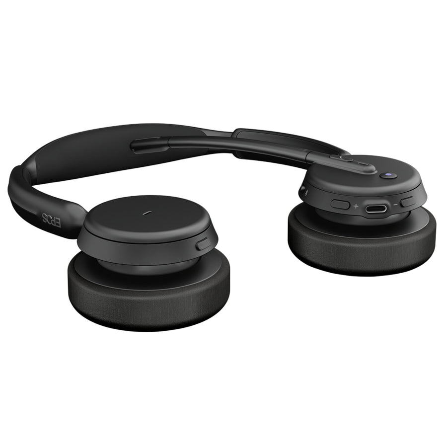 EPOS IMPACT 500 MS UC ANC WL USB C+A