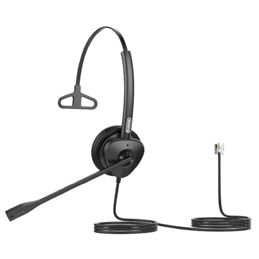Fanvil  FAN-HT301 RJ9 Monaural Call Centre Headset