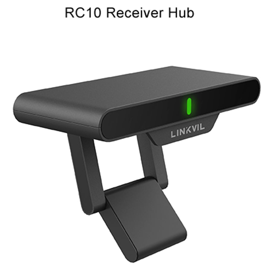 Fanvil CA400 All-in-One Screen Share Video Conference Solution MS10 speakerphone & receiver RC10 & USB camera CM70