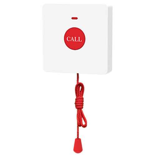 Fanvil KT30 Wireless Emergency Button For Wall Installation