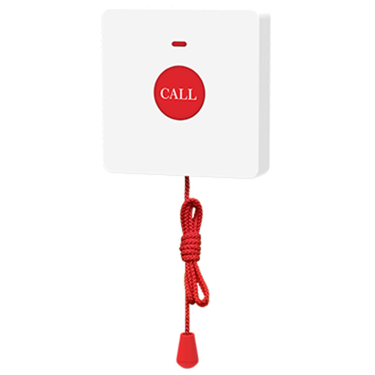 Fanvil KT30 Wireless Emergency Button For Wall Installation