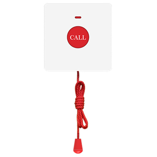 Fanvil KT30 Wireless Emergency Button For Wall Installation