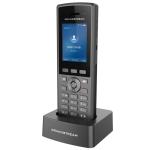 GR-WP825 - Grandstream WP825 Ruggidised WIFI Handset
