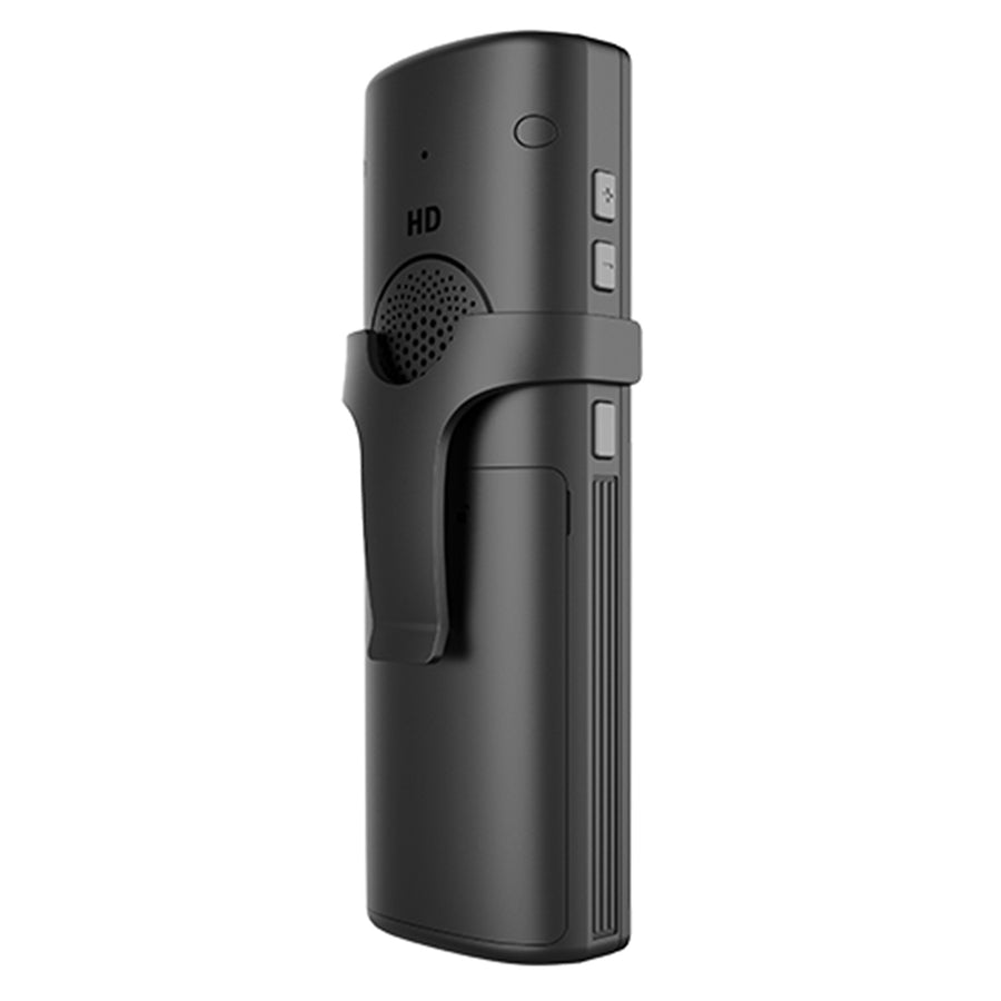 Grandstream WP825 - WP825 Portable Rugged WiFi IP Phone   Hardware