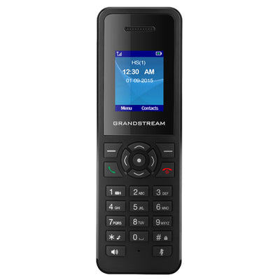 DP720 - Grandstream DP720 DECT Cordless HD IP Phone