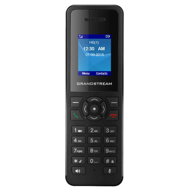 DP720 - Grandstream DP720 DECT Cordless HD IP Phone