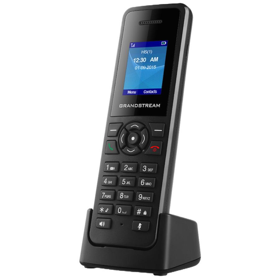 DP720 - Grandstream DP720 DECT Cordless HD IP Phone