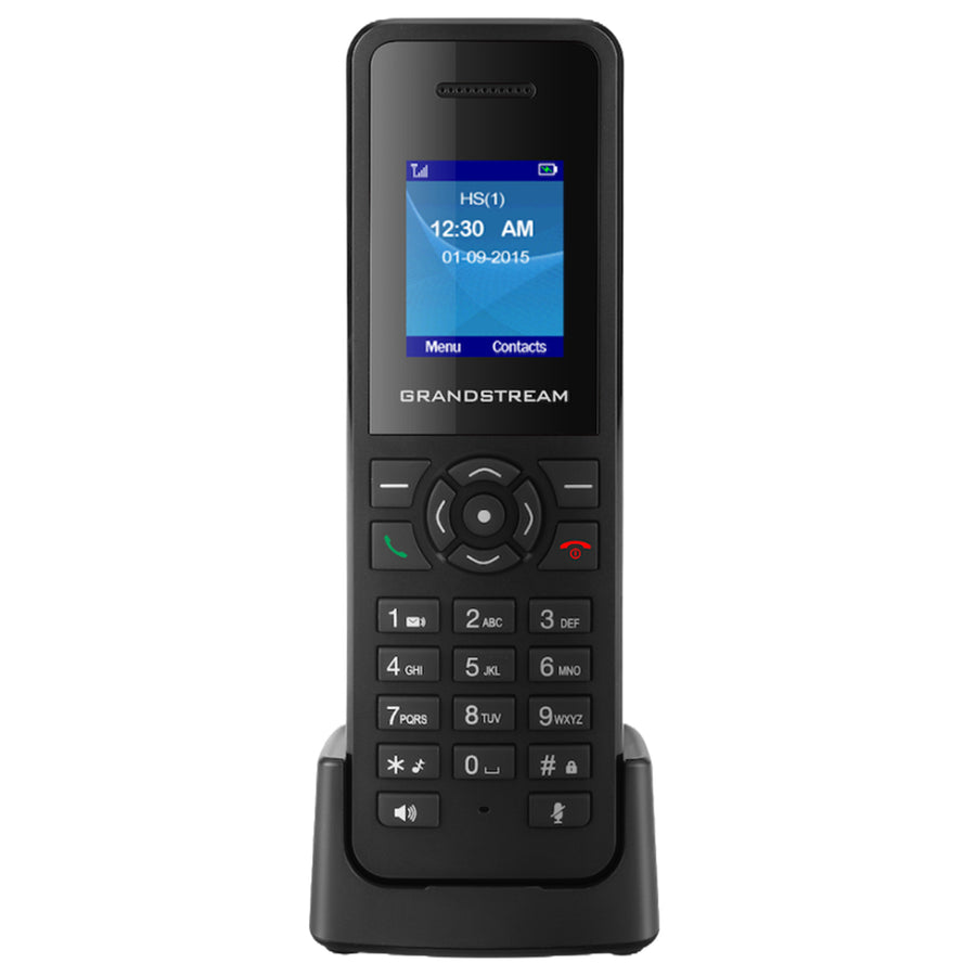 DP720 - Grandstream DP720 DECT Cordless HD IP Phone