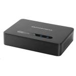 GR-HT812 - Grandstream HT812 2 FXS 2 GigE NAT Router