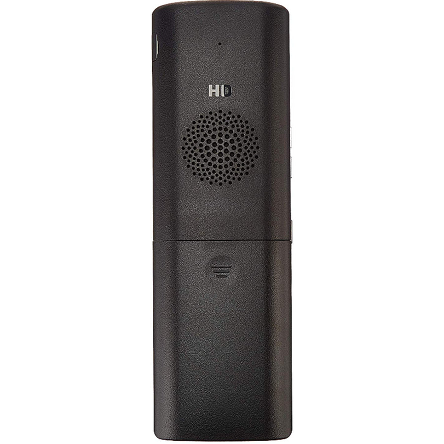 Grandstream WP820 Enterprise Portable WiFi IP Phone 2.4" Color LCD / Dual-Band Wi-Fi / 2 SIP Accounts / Bluetooth / 7.5-hour Talk Time / 150-hour Standby / HD Voice