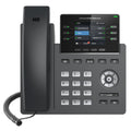 Grandstream GRP2613 3 Lines 3 SIP PoE 2.4inch Colour Screen — image 1