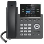 GR-GRP2612P - Grandstream GRP2612P SIP Deskphone
