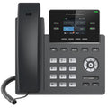 Grandstream GRP2612P 4 Lines 2 SIP PoE 2.4inch Colour Screen — image 1