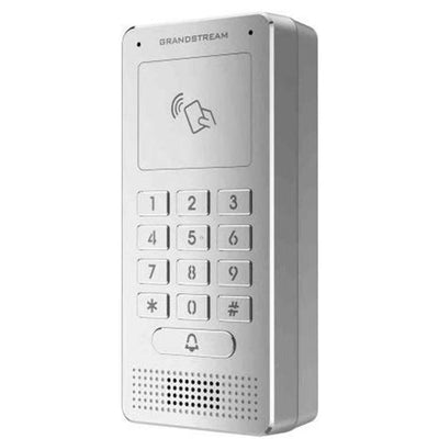 GDS3705 - Grandstream GDS3705 HD IP Audio Door System