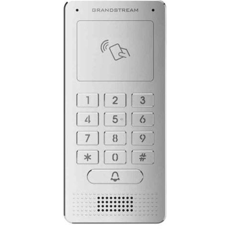 GDS3705 - Grandstream GDS3705 HD IP Audio Door System